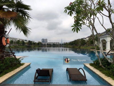 Khu đô thị Lakeview City, Vietnam Khu đô thị Lakeview City, Vietnam