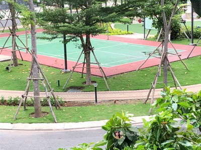 Khu đô thị Lakeview City, Vietnam  Khu đô thị Lakeview City, Vietnam