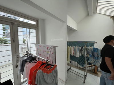 Жилье в Ho Chi Minh City, Vietnam Жилье в Ho Chi Minh City, Vietnam