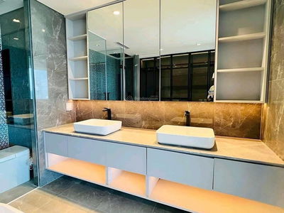 The Opera Residence, Vietnam  The Opera Residence, Vietnam