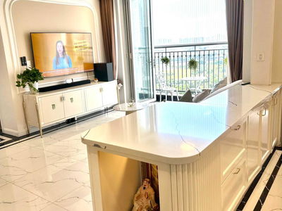 Vinhomes Central Park, Vietnam Vinhomes Central Park, Vietnam