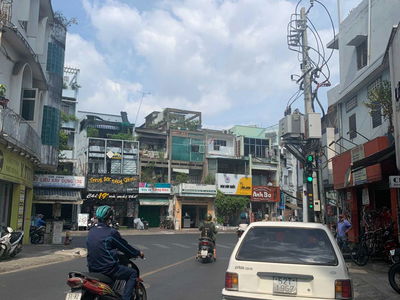 Alojamiento en Ho Chi Minh City, Vietnam Alojamiento en Ho Chi Minh City, Vietnam