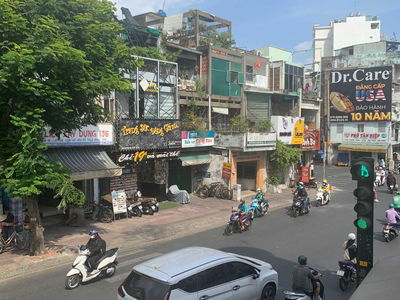 Жилье в Ho Chi Minh City, Vietnam Жилье в Ho Chi Minh City, Vietnam