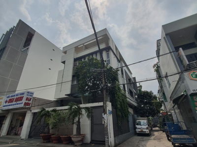 Жилье в Ho Chi Minh City, Vietnam Жилье в Ho Chi Minh City, Vietnam