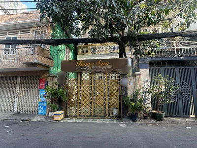 Жилье в Ho Chi Minh City, Vietnam Жилье в Ho Chi Minh City, Vietnam