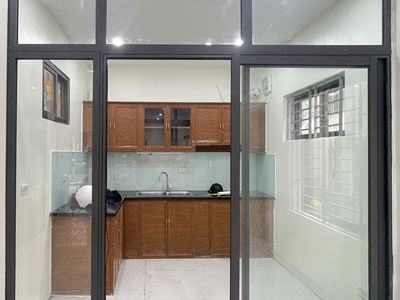 Жилье в Co Loa, Vietnam Жилье в Co Loa, Vietnam