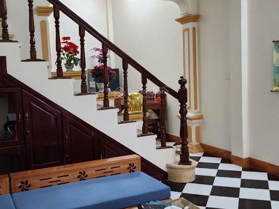 Жилье в Hanoi, Vietnam Жилье в Hanoi, Vietnam