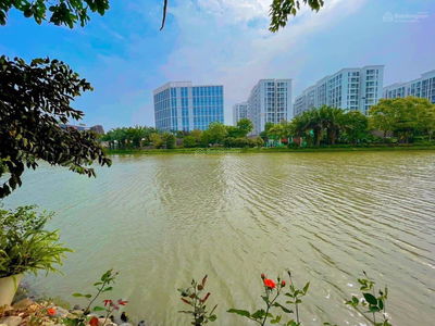 Vinhomes Riverside, Vietnam Vinhomes Riverside, Vietnam