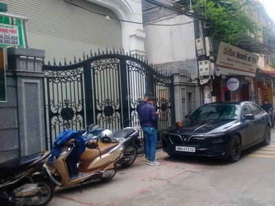 Жилье в Hanoi, Vietnam Жилье в Hanoi, Vietnam