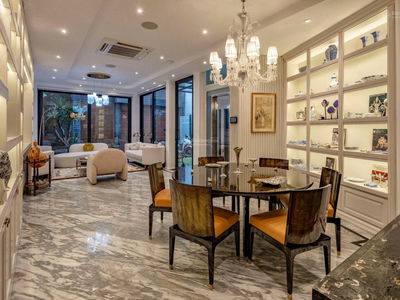 Alojamiento en Ho Chi Minh City, Vietnam Alojamiento en Ho Chi Minh City, Vietnam