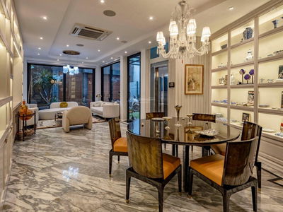 Жилье в Ho Chi Minh City, Vietnam Жилье в Ho Chi Minh City, Vietnam