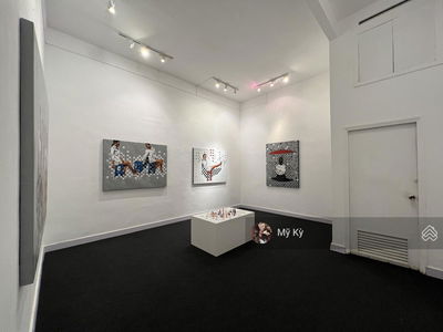 Logement dans Ho Chi Minh City, Vietnam Logement dans Ho Chi Minh City, Vietnam