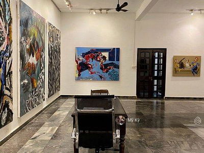 Housing in Ho Chi Minh City, Vietnam Housing in Ho Chi Minh City, Vietnam