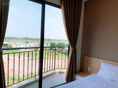 Housing in Nha Be, Vietnam  Housing in Nha Be, Vietnam