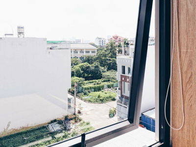 Alojamiento en Nha Be, Vietnam Alojamiento en Nha Be, Vietnam