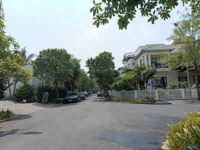 Senturia Vườn Lài, Vietnam Senturia Vườn Lài, Vietnam