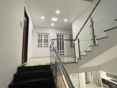 Жилье в Ho Chi Minh City, Vietnam Жилье в Ho Chi Minh City, Vietnam