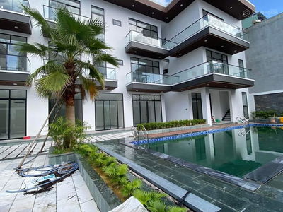 Logement dans Da Nang, Vietnam  Logement dans Da Nang, Vietnam