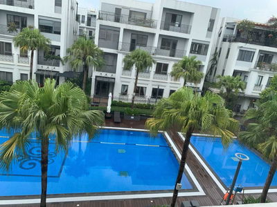 The Manor Central Park, Vietnam The Manor Central Park, Vietnam