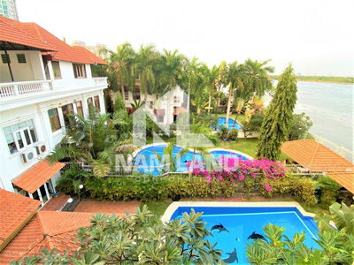 Жилье в Di An, Vietnam Жилье в Di An, Vietnam