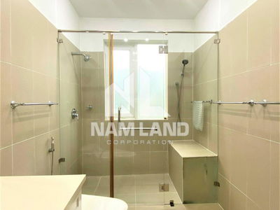 Housing in Di An, Vietnam Housing in Di An, Vietnam