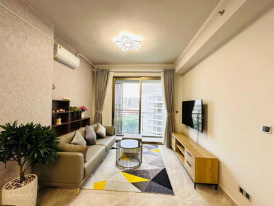 The Peak, Vietnam The Peak, Vietnam