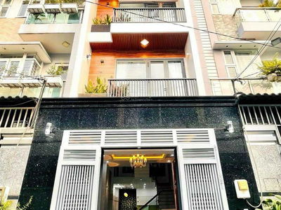 Housing in Ho Chi Minh City, Vietnam Housing in Ho Chi Minh City, Vietnam