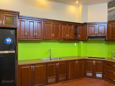 Housing in Ho Chi Minh City, Vietnam Housing in Ho Chi Minh City, Vietnam