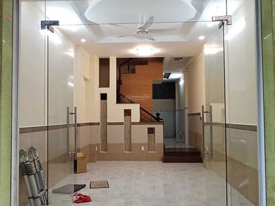 Alojamiento en Ho Chi Minh City, Vietnam Alojamiento en Ho Chi Minh City, Vietnam