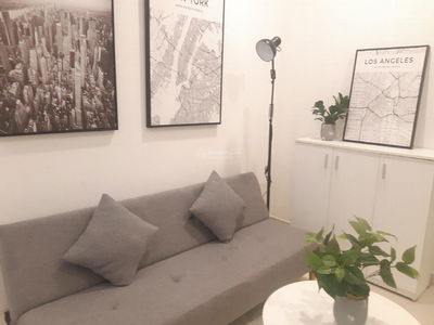 The Tresor, Vietnam The Tresor, Vietnam