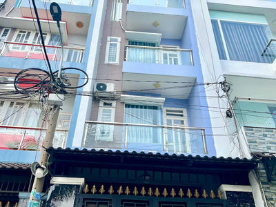 Logement dans Ho Chi Minh City, Vietnam Logement dans Ho Chi Minh City, Vietnam