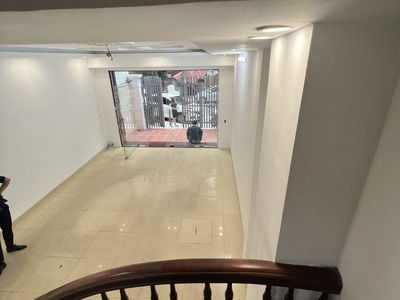 Housing in Hanoi, Vietnam Housing in Hanoi, Vietnam