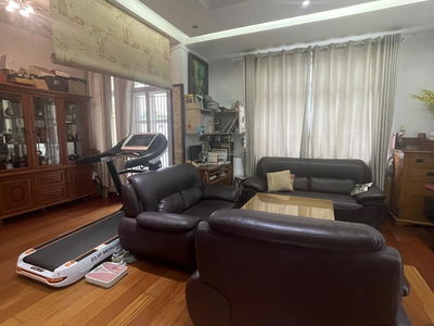 Housing in Ho Chi Minh City, Vietnam Housing in Ho Chi Minh City, Vietnam