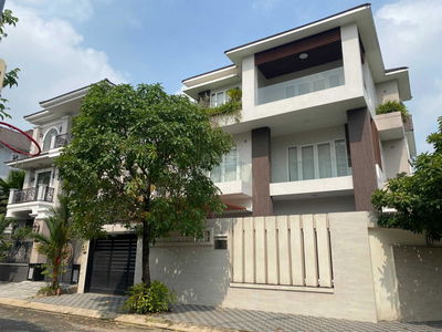 Gehäuse In Ho Chi Minh City, Vietnam Gehäuse In Ho Chi Minh City, Vietnam