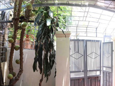 Gehäuse In Hanoi, Vietnam Gehäuse In Hanoi, Vietnam