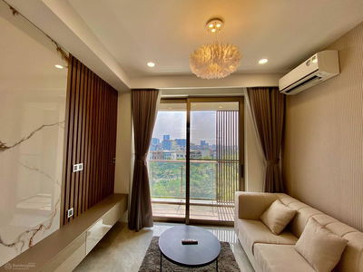 Sunrise City View, Vietnam Sunrise City View, Vietnam