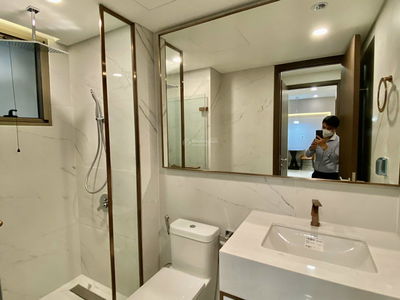 Sunrise City View, Vietnam  Sunrise City View, Vietnam