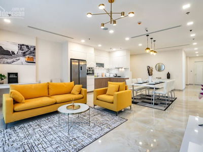 Vinhomes Golden River Ba Son, Vietnam Vinhomes Golden River Ba Son, Vietnam