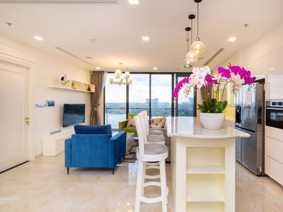 Vinhomes Golden River Ba Son, Vietnam Vinhomes Golden River Ba Son, Vietnam