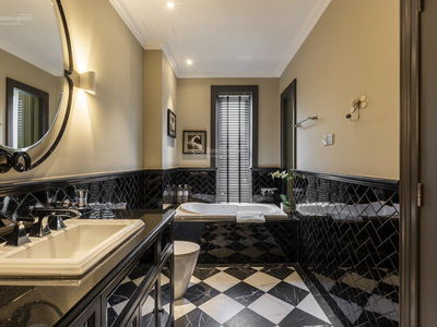 Lavila Kiến Á - Nhà Bè, Vietnam Lavila Kiến Á - Nhà Bè, Vietnam