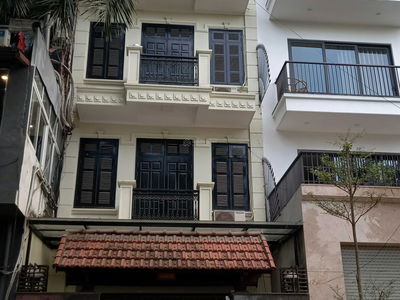 Logement dans Ha GJong, Vietnam Logement dans Ha GJong, Vietnam
