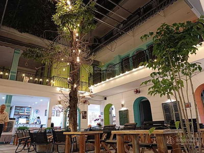 Logement dans Ho Chi Minh City, Vietnam Logement dans Ho Chi Minh City, Vietnam