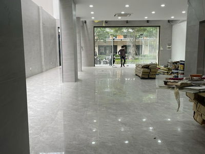 Khu đô thị Vạn Phúc City, Vietnam Khu đô thị Vạn Phúc City, Vietnam