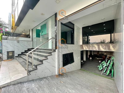 Logement dans Nha Be, Vietnam Logement dans Nha Be, Vietnam