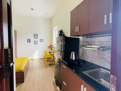 Alojamiento en Ho Chi Minh City, Vietnam Alojamiento en Ho Chi Minh City, Vietnam