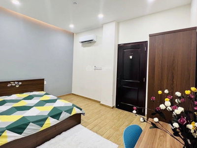 Жилье в Ho Chi Minh City, Vietnam Жилье в Ho Chi Minh City, Vietnam