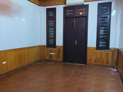 Dai Kim urban area, Vietnam Dai Kim urban area, Vietnam