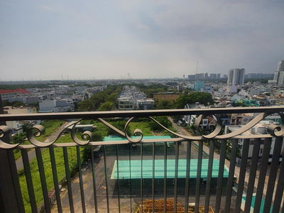 Viva Plaza, Vietnam  Viva Plaza, Vietnam