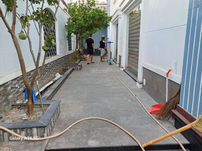 Alojamiento en Ho Chi Minh City, Vietnam Alojamiento en Ho Chi Minh City, Vietnam