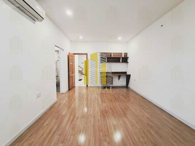 Housing in Nha Be, Vietnam Housing in Nha Be, Vietnam